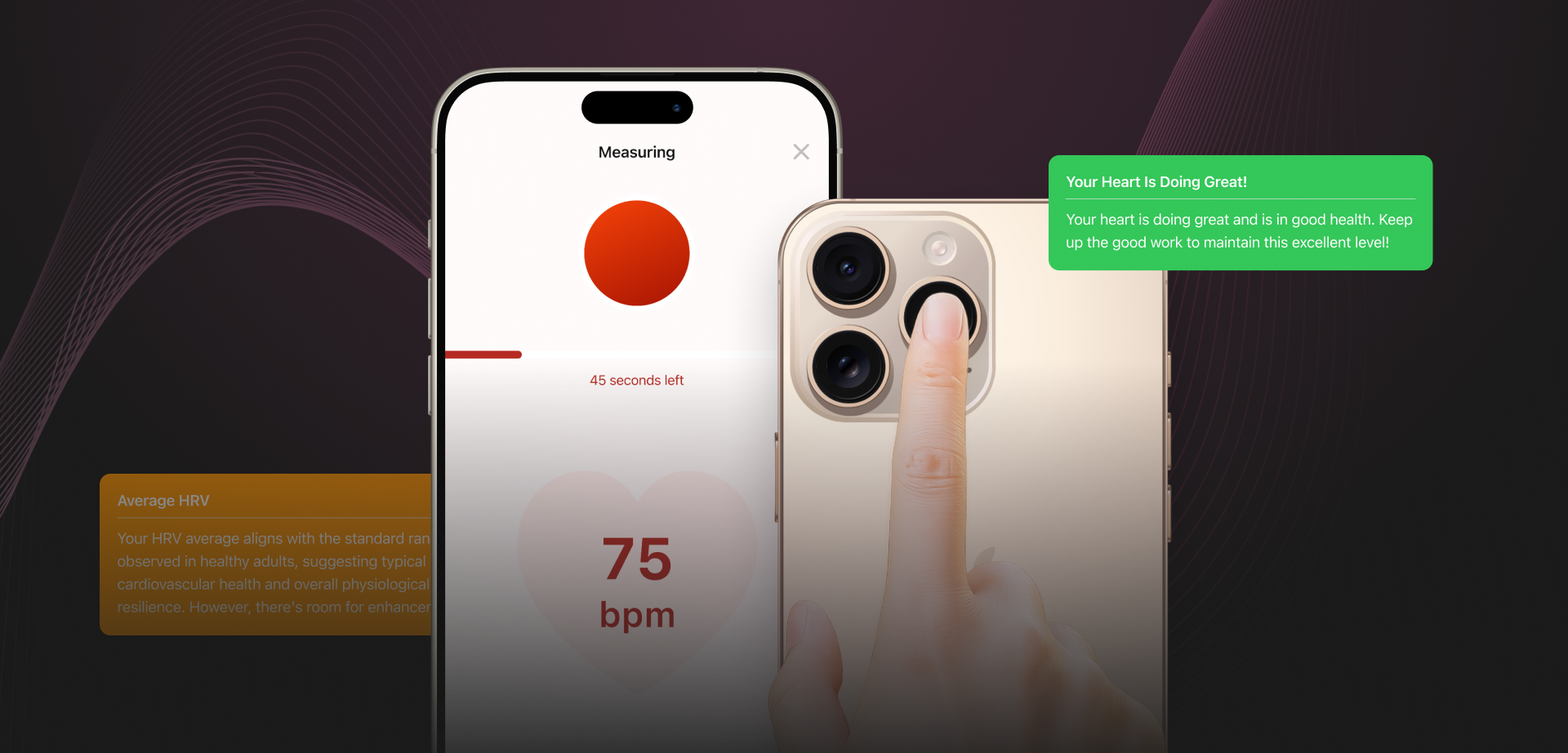 Check Heart Rate Now gallery image 3
