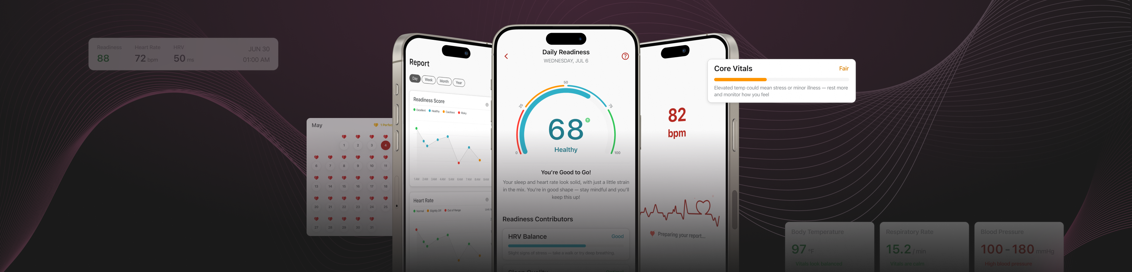 Check Heart Rate Now gallery image 1