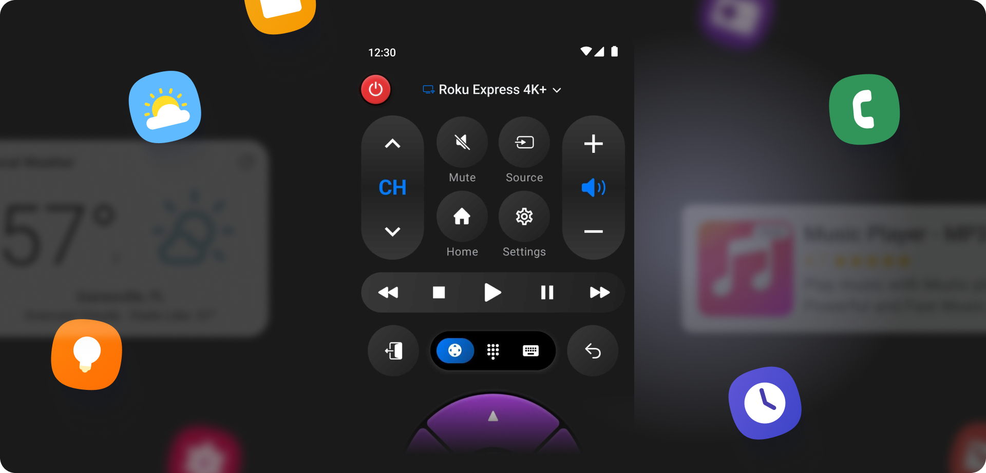 Easy Homescreen gallery image 3