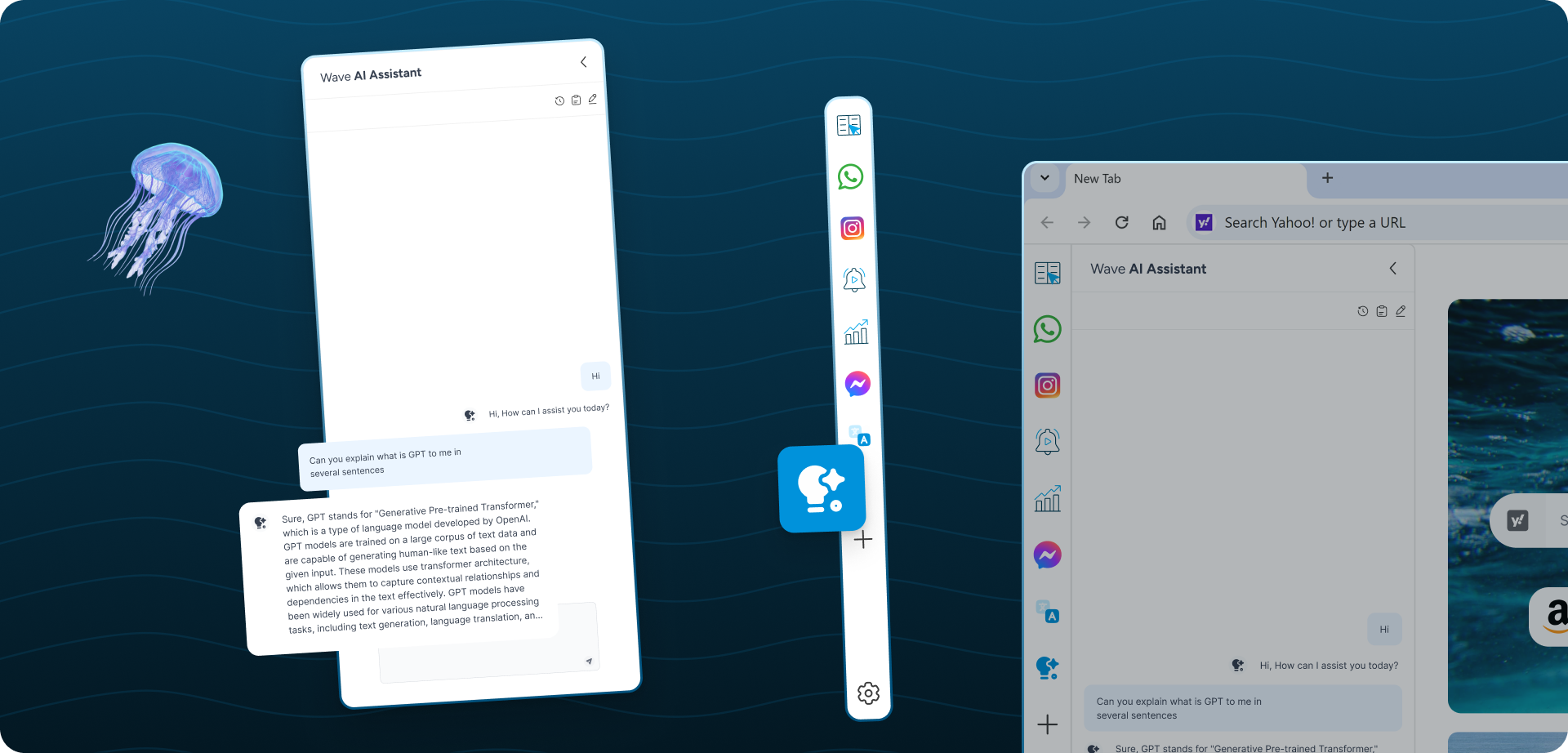 Wave Browser gallery image 2