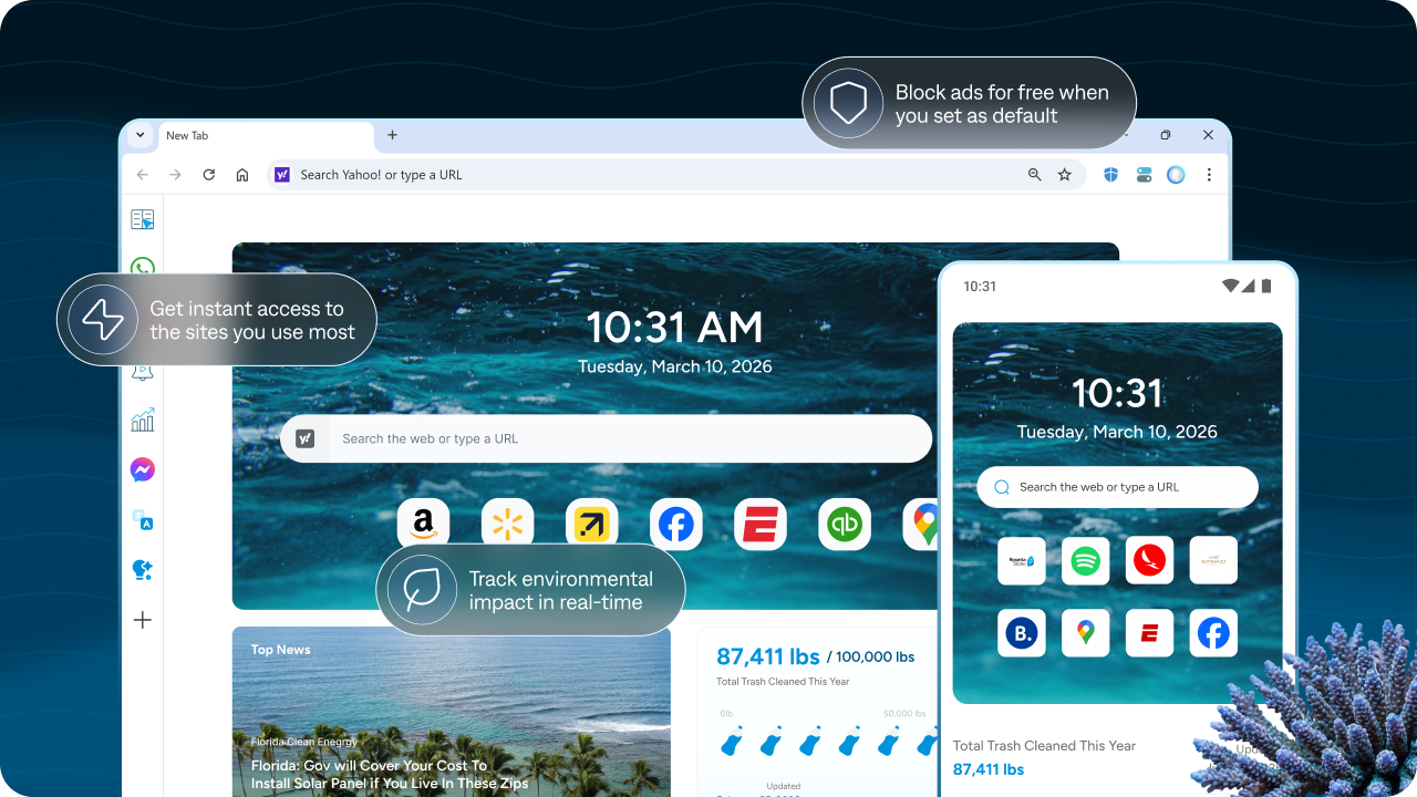 Wave Browser