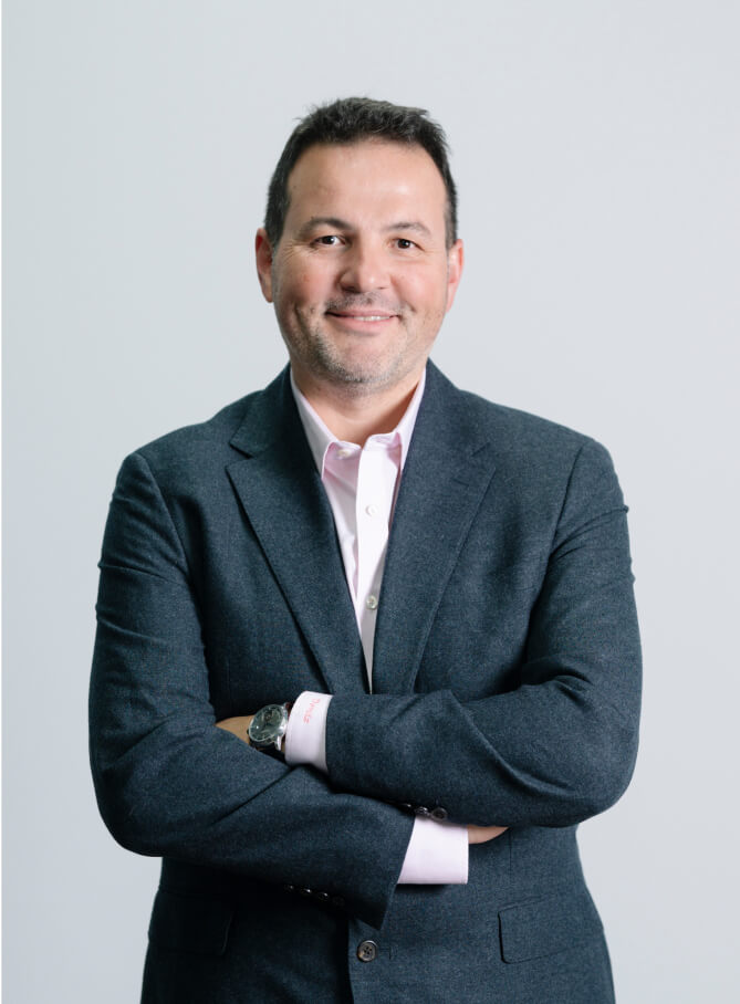 Deniz Gezgin