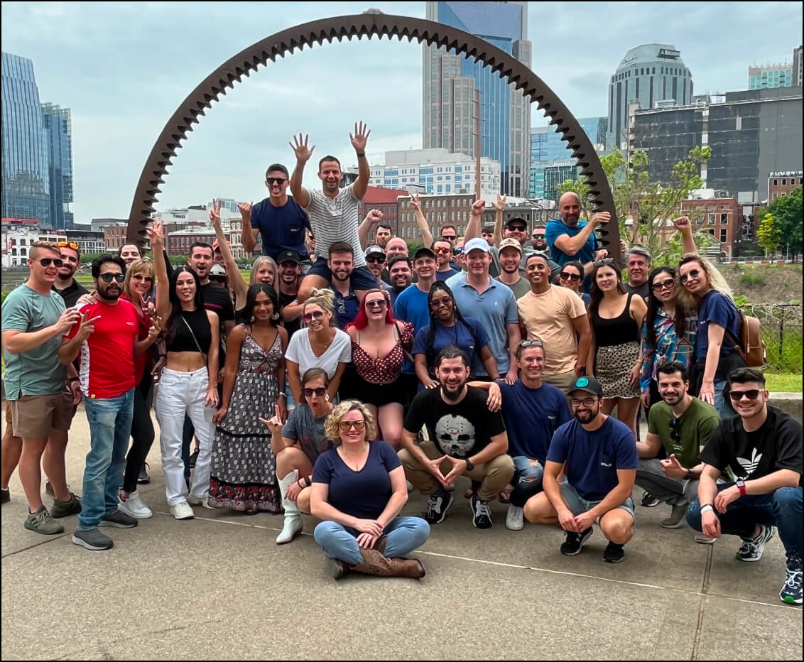 Career gallery image 6