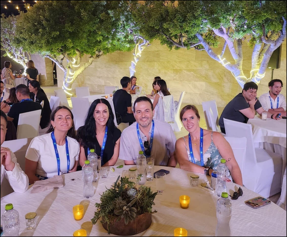 Partnership gallery image 2