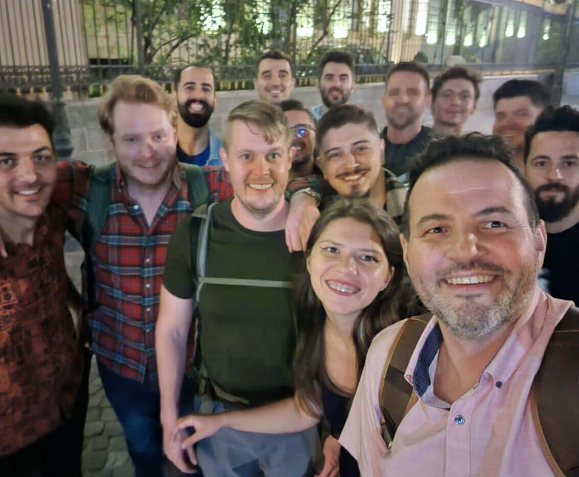 Partnership gallery image 3